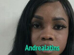 Andrealatins