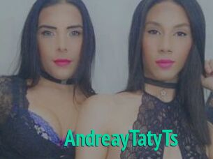 AndreayTatyTs