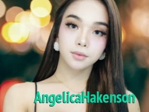 AngelicaHakenson