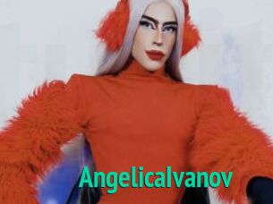 AngelicaIvanov