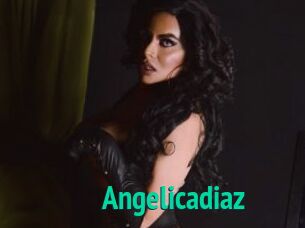 Angelicadiaz