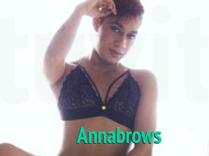 Annabrows