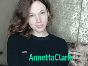 AnnettaClark