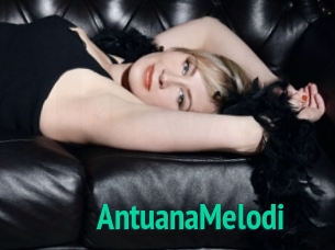 AntuanaMelodi