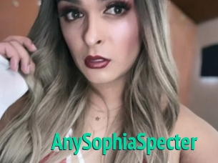 AnySophiaSpecter