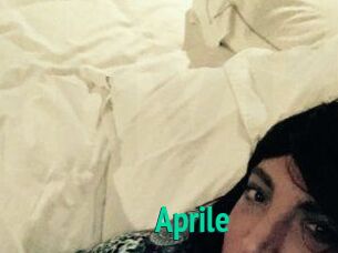 Aprile