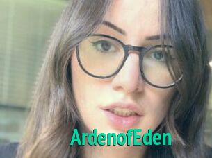 ArdenofEden