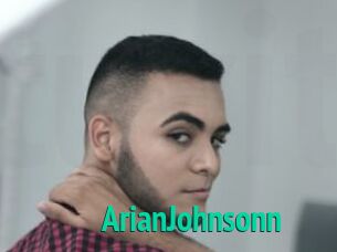 ArianJohnsonn