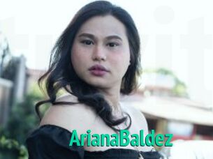 ArianaBaldez