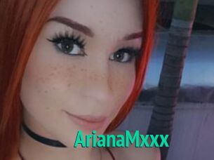 ArianaMxxx