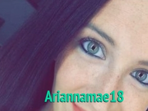Ariannamae18