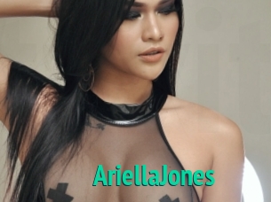 AriellaJones