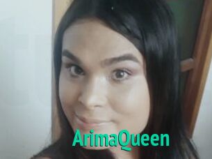 ArimaQueen