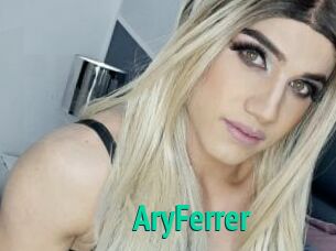 AryFerrer