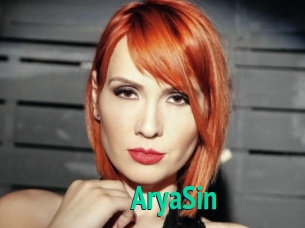 AryaSin
