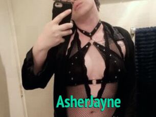 AsherJayne