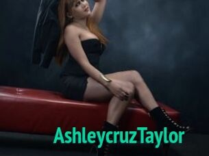 AshleycruzTaylor