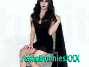 AsianBunniesXXX
