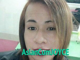AsianCumJOYCE