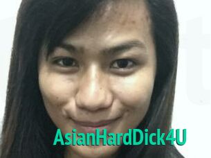AsianHardDick4U
