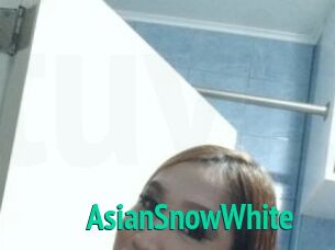 AsianSnowWhite