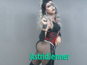 AstridJenner