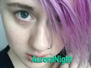 AuroraNight