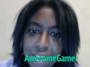 AwesomeGamer
