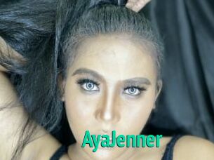 AyaJenner