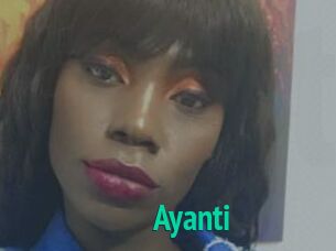 Ayanti