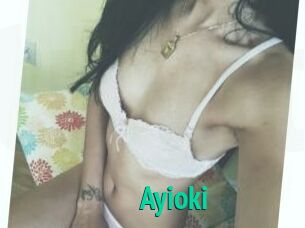 Ayioki