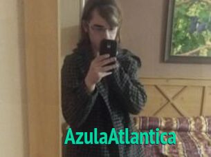 AzulaAtlantica
