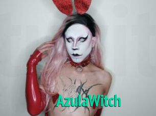 AzulaWitch