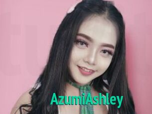 AzumiAshley