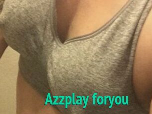 Azzplay_foryou