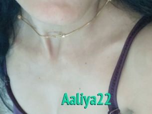 Aaliya22