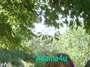 Adama4u