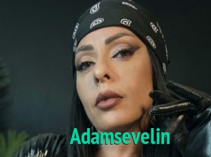 Adamsevelin