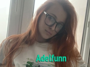 Adelfunn