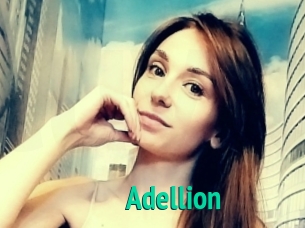 Adellion