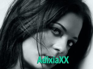 AdixiaXX