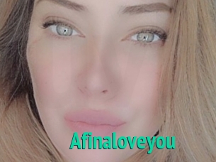 Afinaloveyou