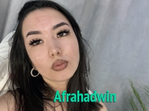 Afrahadwin