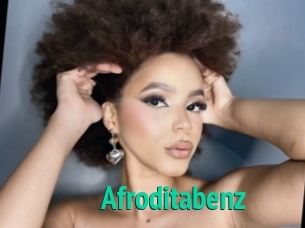 Afroditabenz