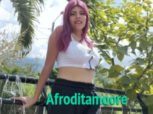 Afroditamoore