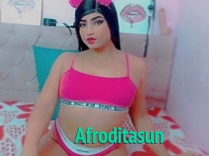 Afroditasun