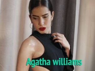 Agatha_williams