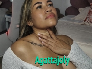 Agattajoly