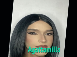 Agattamills