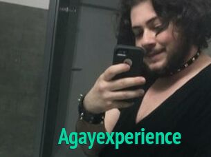 Agayexperience